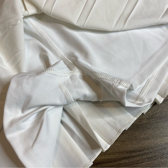 TnaMOVE™ Tennis Micro Skirt - Picture 6 of 8